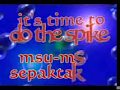 sepak takraw