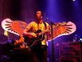 Sufjan Stevens - A Good Man Is Hard To Find @ Berns, Sthlm