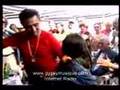 Les Vagues 2004 - Famille Baliardo et Bissiere La Rumba