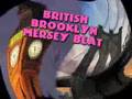 British Brooklyn Mersey Beat Soul Explosion! Nov 14