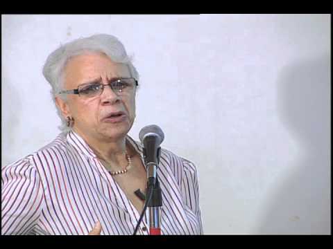 Evaluar no es etiquetar: retos en la educación especial. Ponente: Guadalupe Acle Tomasini