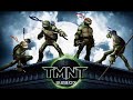 TMNT Movie Theme