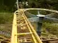 Flying Dutchman Gold Mine On-Ride