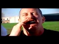 The jackass guys LAMBORGHINI TOOTH PULL