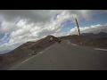 Col de la Bonette, naar 2814 meter hoogte en weer omlaag Col de la Bonette, naar 2814 meter hoogte en weer omlaag