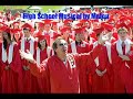 High school musical-FULL La chanson HSM 3