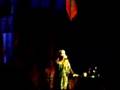 Björk Montréal Vokurö 