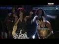 Destiny's Child Exclusive Tour Performance