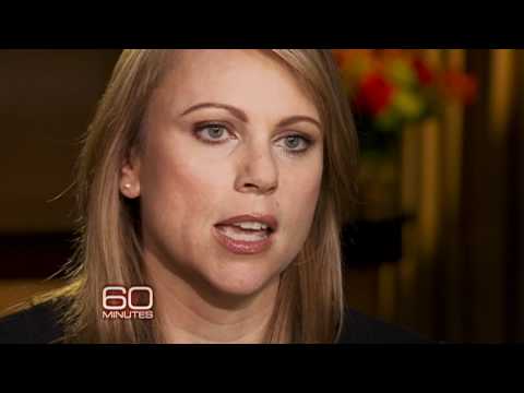 Dangers in the field of journalism: Lara Logan speaks out about her