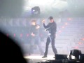 [Fancam] 090918 SSII@HK - Hyukie+Geng Dance