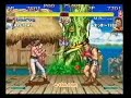ARG（Claw） vs まっき～７（Boxer）