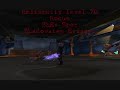 Hemo Shadowstep with Swords PvP Rogue Knifeparty Hemo Shadowstep with Swords PvP Rogue Knifeparty