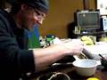 Japanese woodblock printing