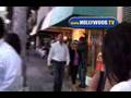Audrina Patridge Talking Too The Paps