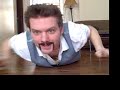 Multiple Sclerosis \"STMPTOM SMACKER\" (COMEDY SKETCH)