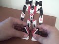 Transformers Wal-Mart Exclusive Movie Fracture Transformers Wal-Mart Exclusive Movie Fracture