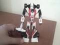 Transformers Wal-Mart Exclusive Movie Fracture
