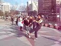 Japan 50s rockers lets twist again