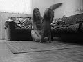 Two legged tricks (Fancy stuff)