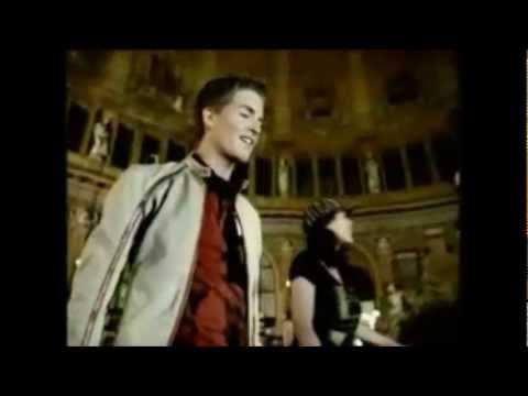 Take me tonight cantata da me su video orig. con Alexander Klaws