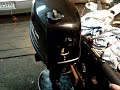 Test - Parsun 5 hp