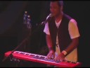 jason joseph performs at blazin' hope 2