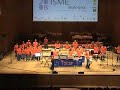 Samba lele Takam