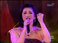regine reflections   whitney houston medley  part12 
