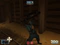 Team Fortress 2 Taunt Glitches