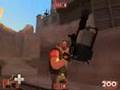 Team Fortress 2 Taunt Glitches