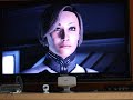 Mass Effect Dialogue