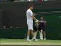 soderling imite nadal