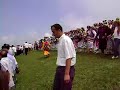 Yayla şenlikleri 2007