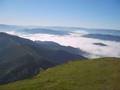 Bizkaia desde el Ganekogorta