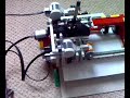 LEGO NXT PLOTTER