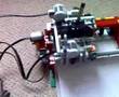 LEGO NXT PLOTTER