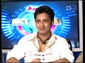 Rithisha Padmanabh singing Kaisi hai Paheli