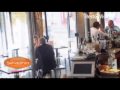 Café Seraphin - Restaurant Paris 11 - RestoVisio.com