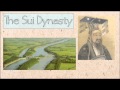 DRAFT: Medieval China (Sui, Tang, and Song)