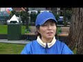 The Persecution of Falun Gong