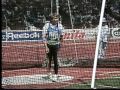 hammer throw