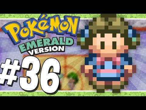 pokemon emerald pokemon emerald