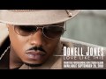Donell Jones "Love Like This" from forthcoming album LYRICS