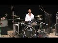 Bella Blues Banddrums solo Bella Blues Banddrums solo