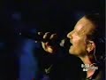 U2 - Sometimes You Can\