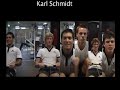 Shortened Newington Rowing Video