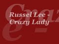 russel lee- crazy lady russel lee- crazy lady