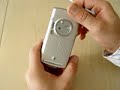 Sony Ericsson P990i review Sony Ericsson P990i review