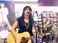 KT Tunstall - HMV Glasgow 10.09.07 - Funnyman