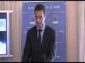 Rob Wainwright: The Fight Against Financial Crime